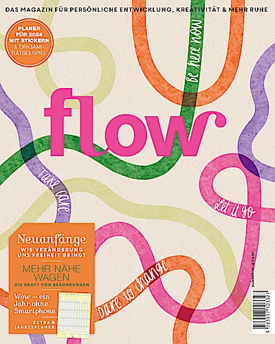 Flow Nummer 79 (1/2024)