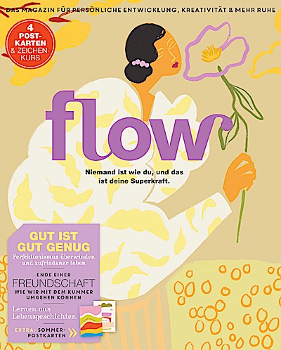 Flow Nummer 82 (4/2024)