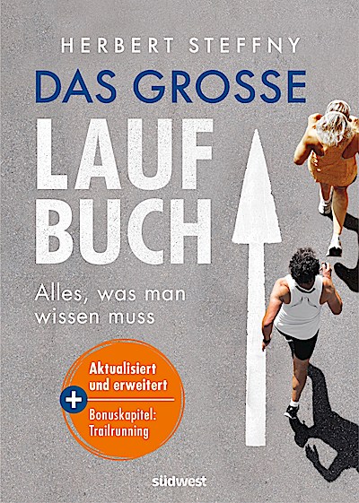 Das große Laufbuch