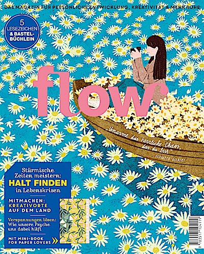 Flow Nummer 89 (3/2025)