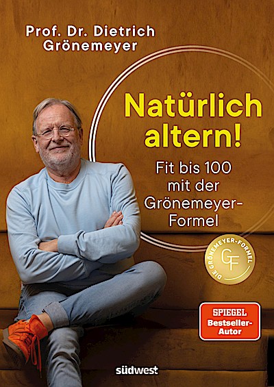 Natürlich altern!