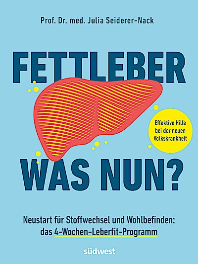Fettleber, was nun?
