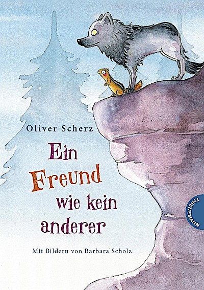 Ein Freund wie kein anderer 1: Ein Freund wie ...