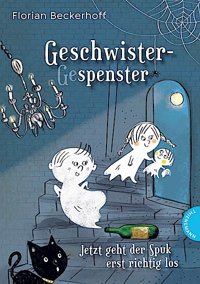 Geschwistergespenster