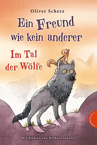 Ein Freund wie kein anderer 2: Im Tal der Wölfe