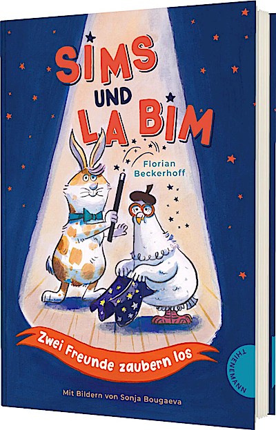 Sims und La Bim