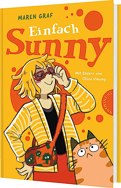 Einfach Sunny