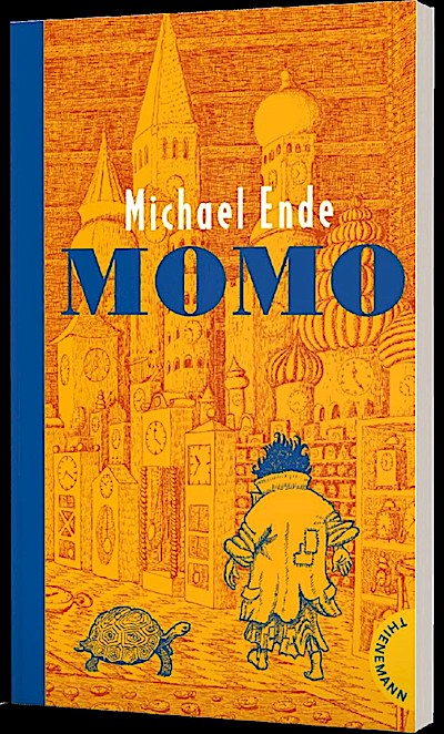 Momo. Schulausgabe