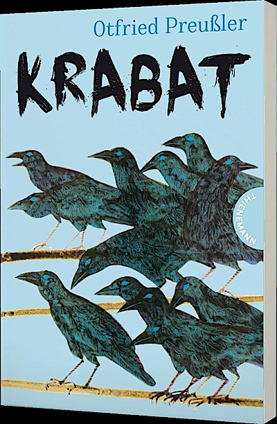 Krabat - Roman