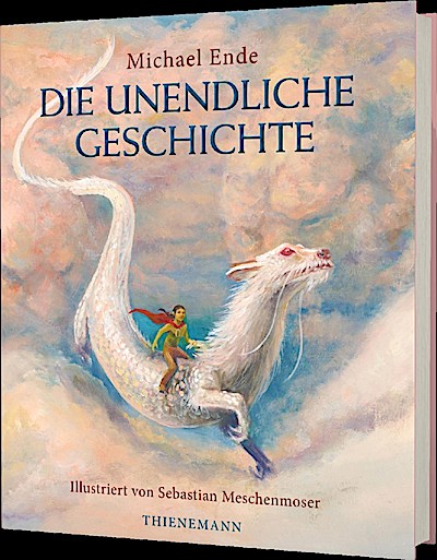 Die unendliche Geschichte