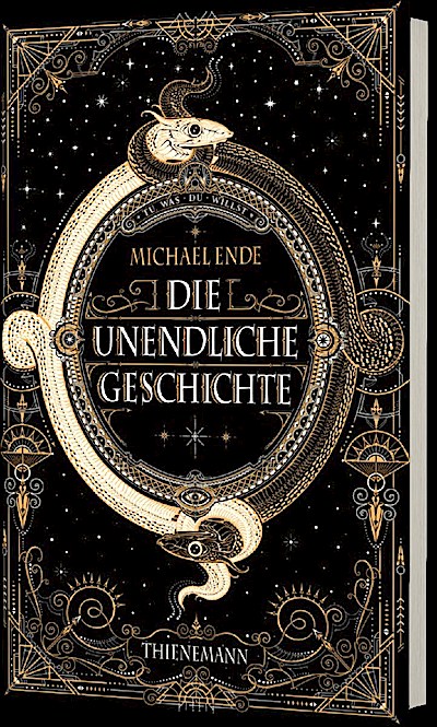 Die unendliche Geschichte