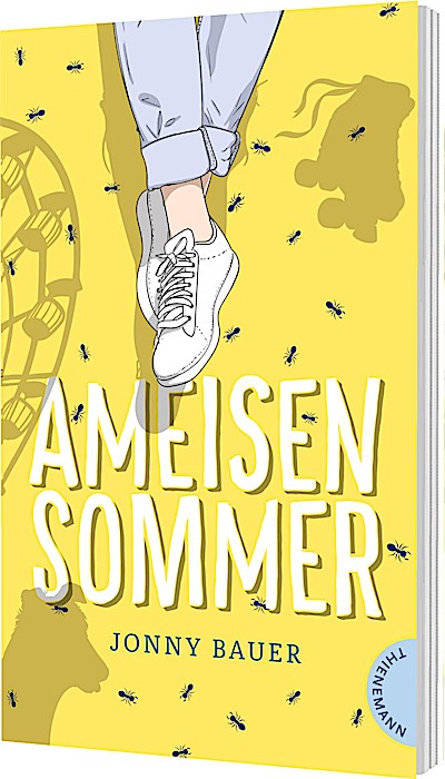 Ameisensommer
