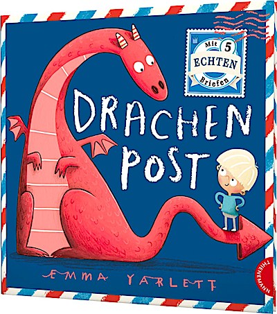 Drachenpost