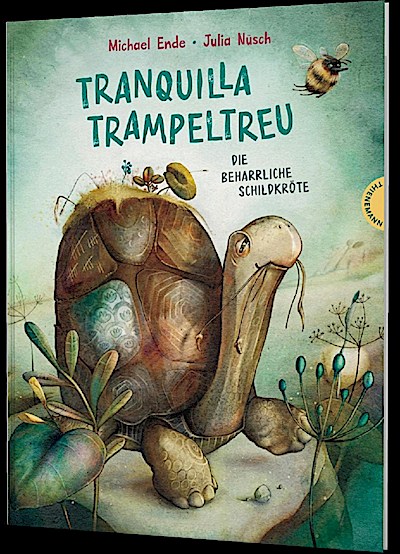 Tranquilla Trampeltreu