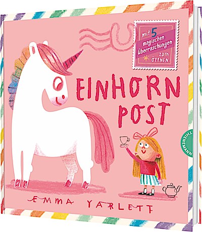 Einhornpost