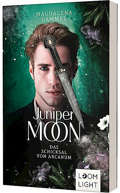 Juniper Moon 2: Das Schicksal von Arcanum
