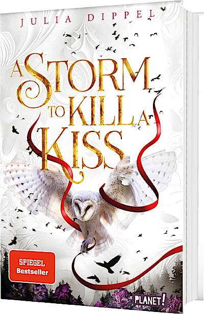 Die Sonnenfeuer-Ballade 2: A Storm to Kill a Kiss
