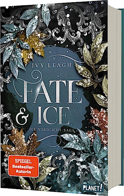 Die Nordlicht-Saga 2: Fate and Ice