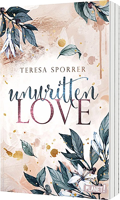 Unwritten Love (Unwritten, Bd. 1)