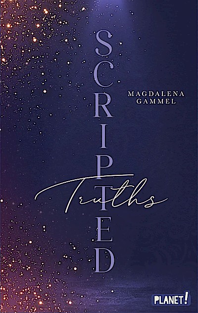 Scripted 2: Truths