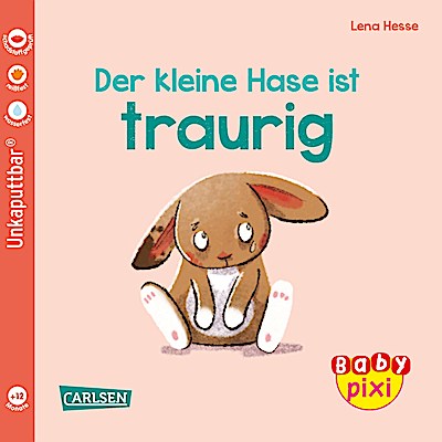 Baby Pixi (unkaputtbar) 110: VE 5 Der kleine H...