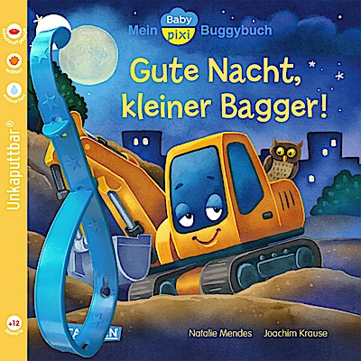 Baby Pixi (unkaputtbar) 138: Mein Baby-Pixi-Bu...