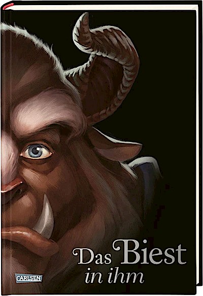 Disney Villains 02: Das Biest in ihm