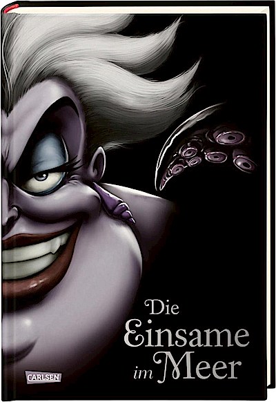 Disney Villains 03: Die Einsame im Meer