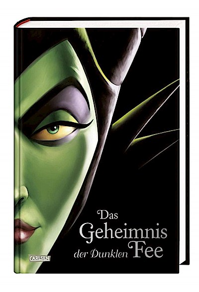 Disney Villains 04: Das Geheimnis der Dunklen Fee