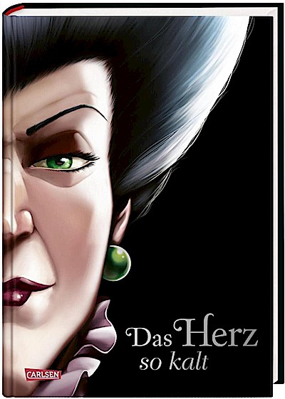 Disney Villains 08: Das Herz so kalt