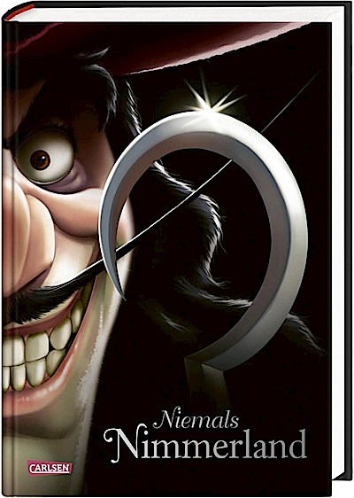 Disney Villains 09: Niemals Nimmerland
