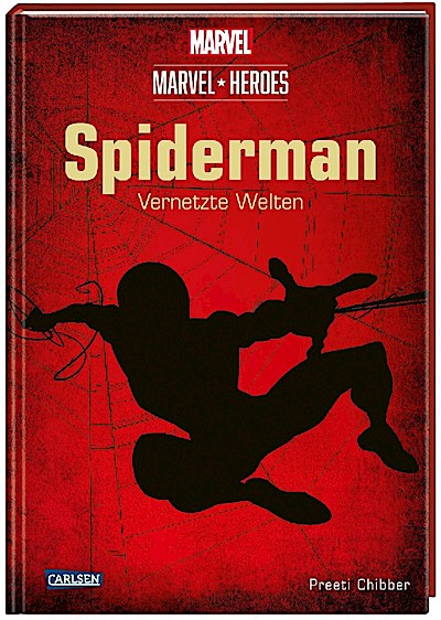 Marvel Heroes: Spider-Man - Vernetzte Welten