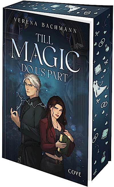 Till Magic Do Us Part (Curses & Crushes 1)