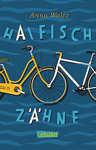 Haifischzähne