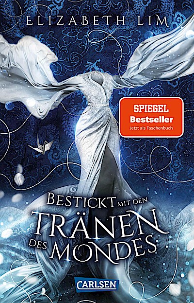 Bestickt mit den Tränen des Mondes (Ein Kleid ...