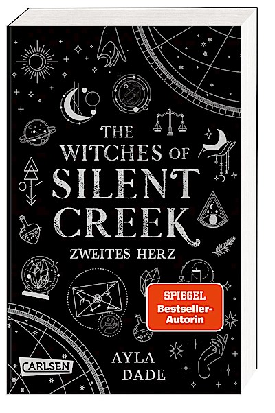 The Witches of Silent Creek 2: Zweites Herz