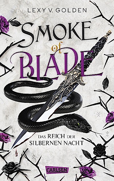 Scepter of Blood 3: Smoke of Blade