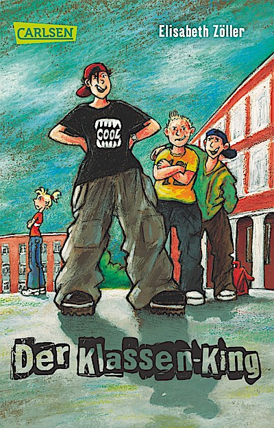 Der Klassen-King