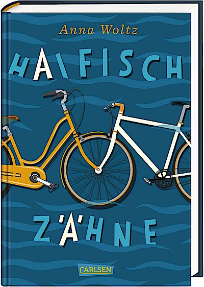 Haifischzähne