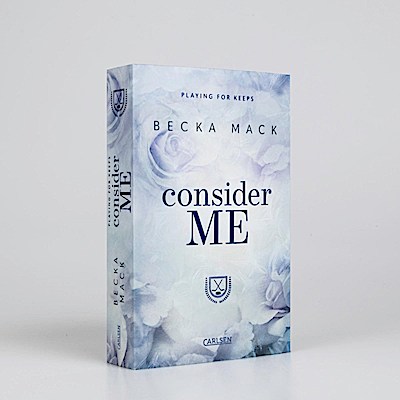 Playing for Keeps 1: Consider Me