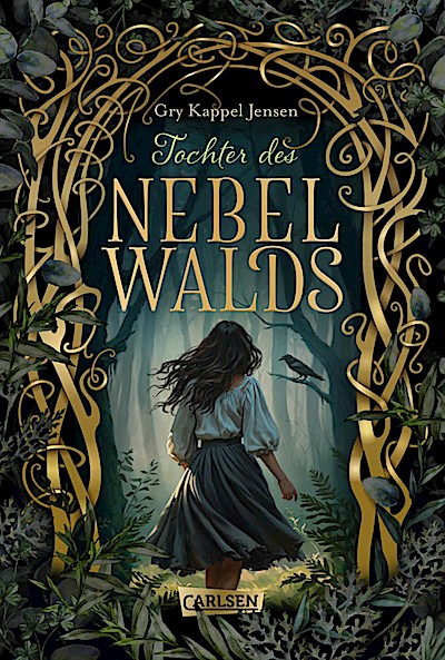 Eventyr-Saga 1: Tochter des Nebelwalds