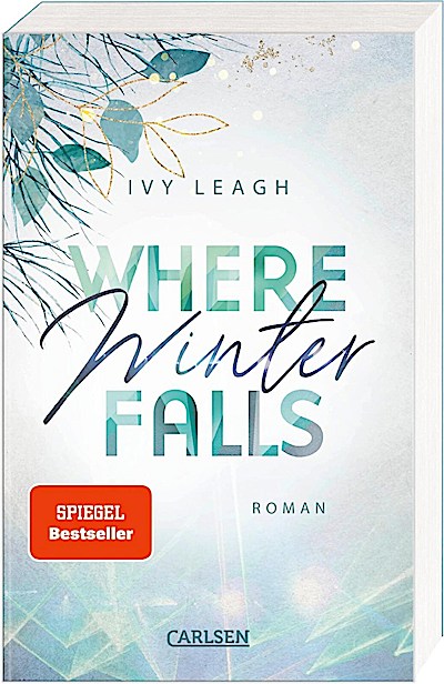 Festival 2: Where Winter Falls
