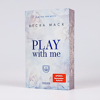 Playing for Keeps 2: Play With Me