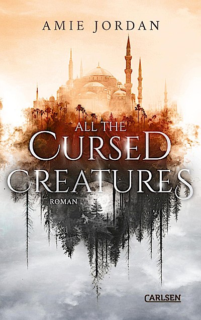 All the Hidden Monsters 3: All the Cursed Crea...