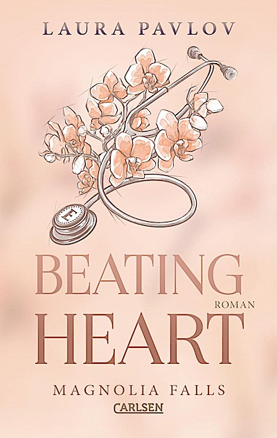 Magnolia Falls 4: Beating Heart