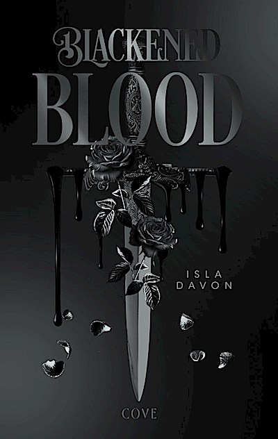 Blackened Blade 3: Of Blackened Blood