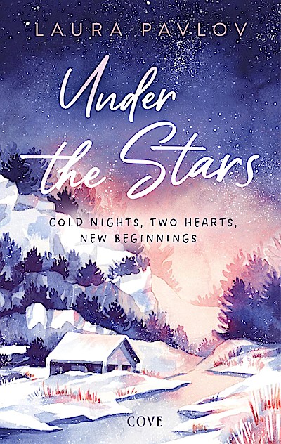 Under the Stars (Cottonwood Cove 2)