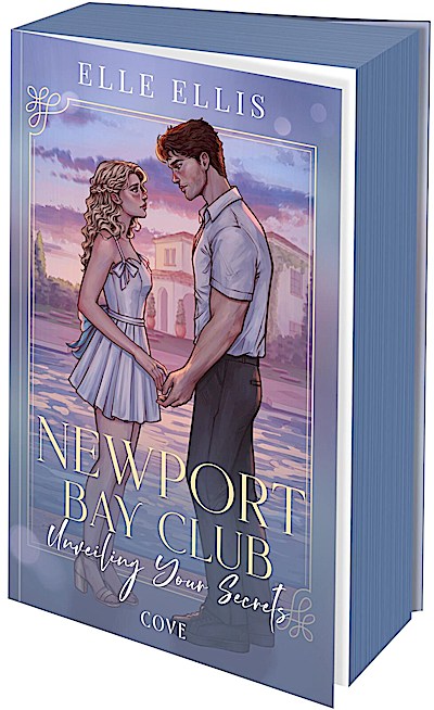 Newport Bay Club 2: Unveiling Your Secrets