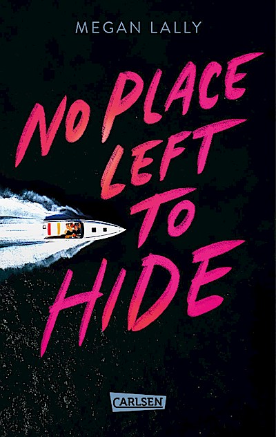 No Place Left to Hide