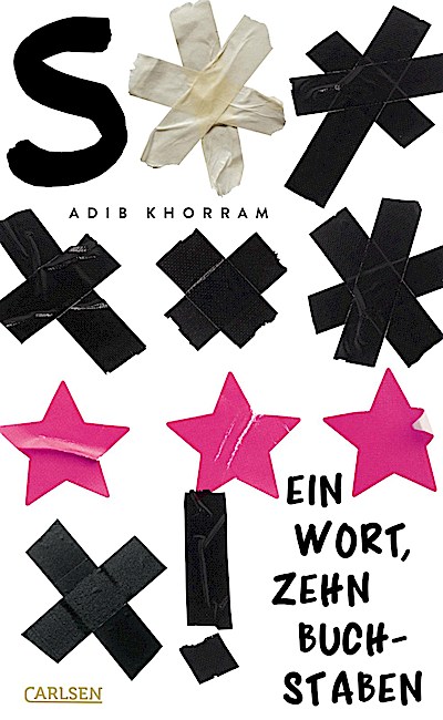 Ein Wort, zehn Buchstaben
